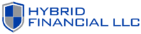 Hybrid Financial LLC Logo
