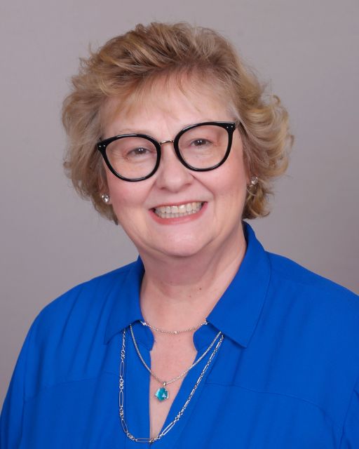 Melody Ann Johnson, Administrative Coordinator